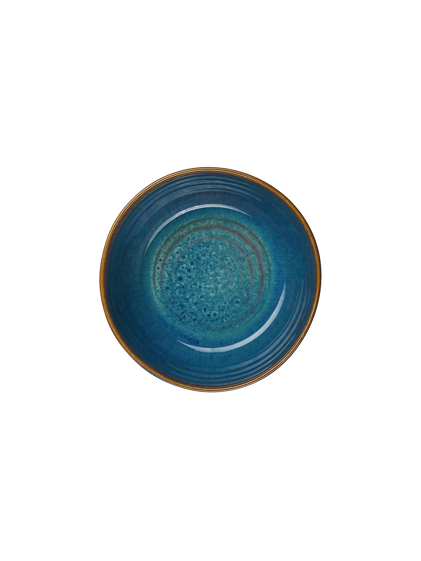 ASA SELECTION | Poke Bowl 18cm Curacao Blau | 